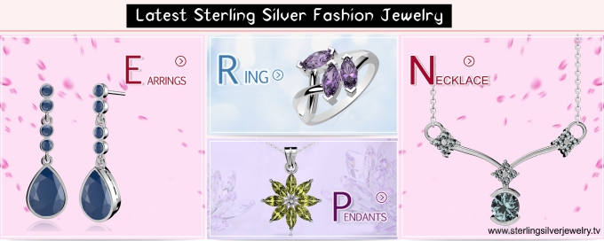 Latest Sterling Silver Fashion Jewelry.jpg